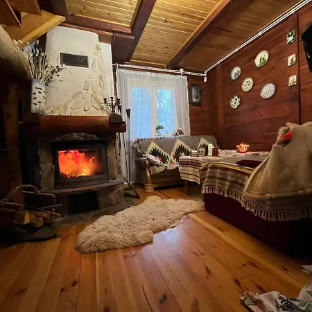 Holiday home Nowy Lubiel Lubiel Stary