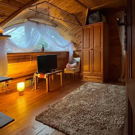 Holiday home Nowy Lubiel