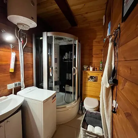 Nowy Lubiel Σπίτι διακοπών *