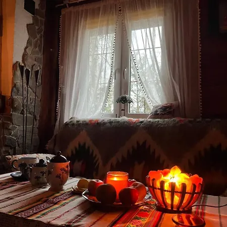 Nowy Lubiel Holiday home Lubiel Stary
