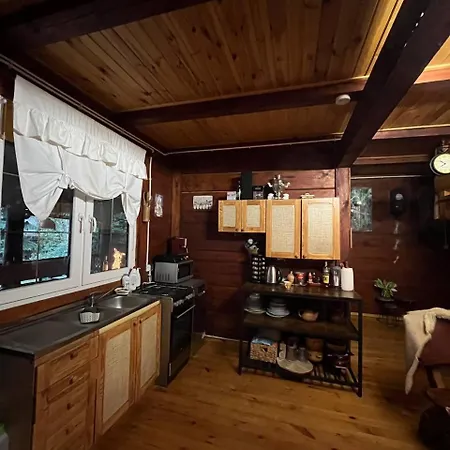 Σπίτι διακοπών Nowy Lubiel Lubiel Stary