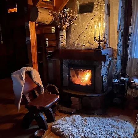 Nowy Lubiel Σπίτι διακοπών Lubiel Stary