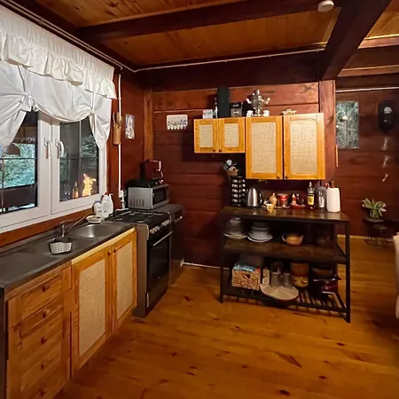 Holiday home Nowy Lubiel