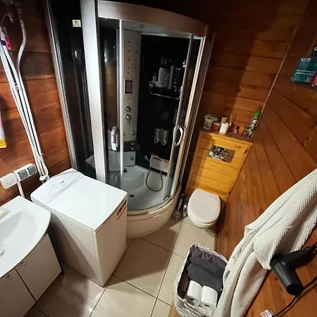 Nowy Lubiel Σπίτι διακοπών Lubiel Stary