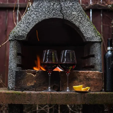 Nowy Lubiel Σπίτι διακοπών