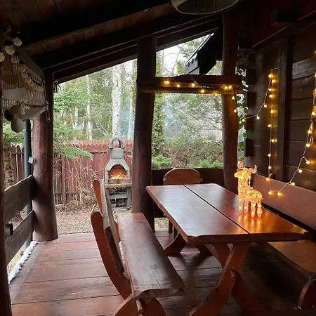 Σπίτι διακοπών Nowy Lubiel Lubiel Stary