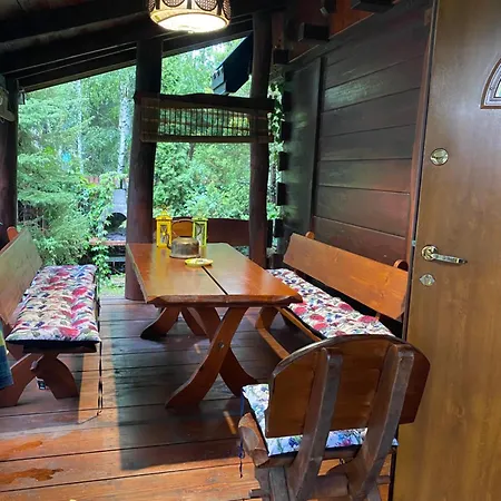 Holiday home Nowy Lubiel *