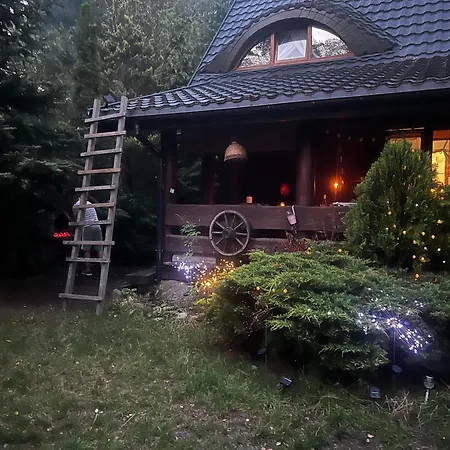 Nowy Lubiel * Lubiel Stary