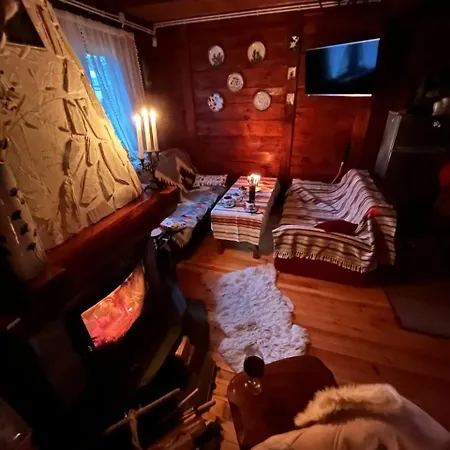 Nowy Lubiel Holiday home