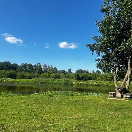 Nowy Lubiel Holiday home Lubiel Stary