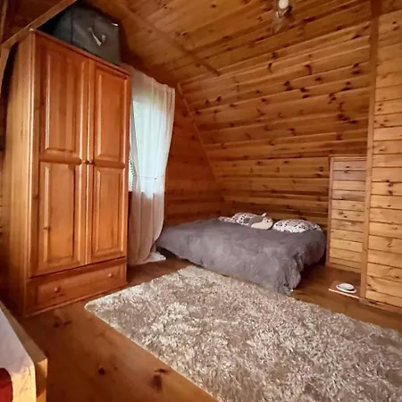 Nowy Lubiel Holiday home *