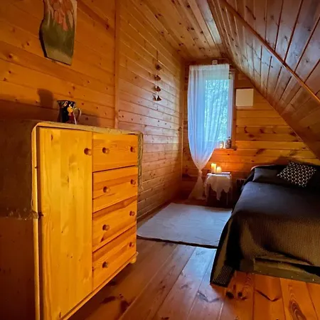 Holiday home Nowy Lubiel *