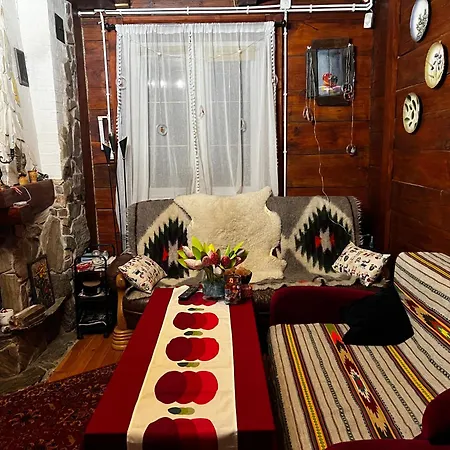 Holiday home Nowy Lubiel Lubiel Stary
