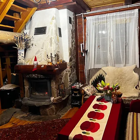 Nowy Lubiel Holiday home *