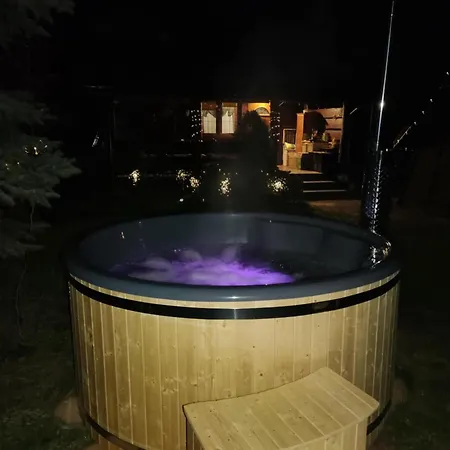 Holiday home Nowy Lubiel Lubiel Stary