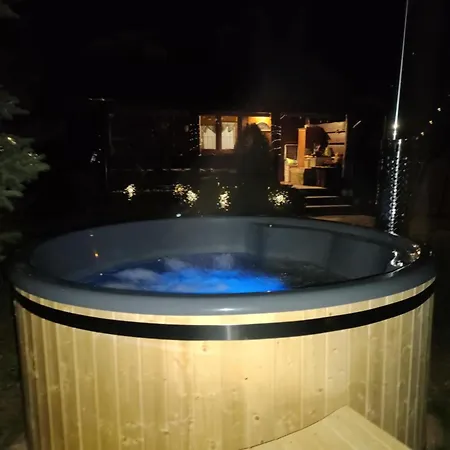 Nowy Lubiel * Lubiel Stary