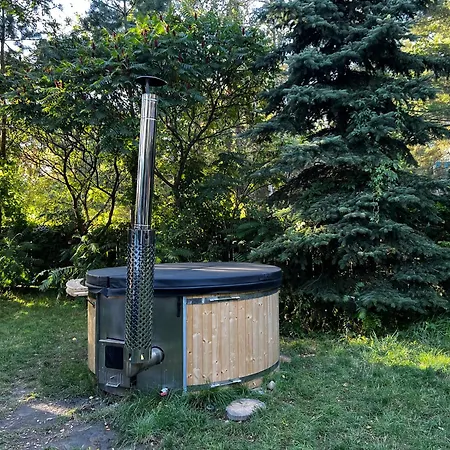 Σπίτι διακοπών Nowy Lubiel *