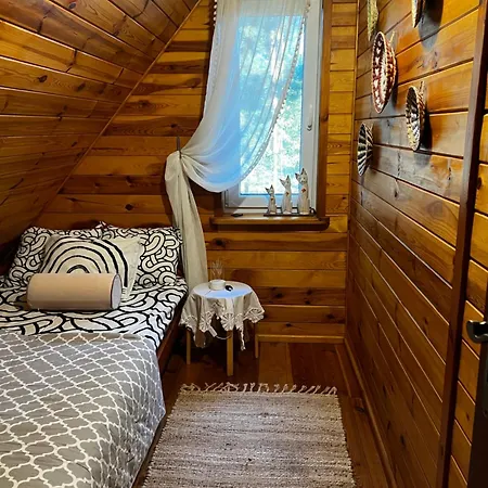 Nowy Lubiel Σπίτι διακοπών