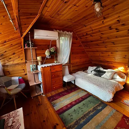 Σπίτι διακοπών Nowy Lubiel