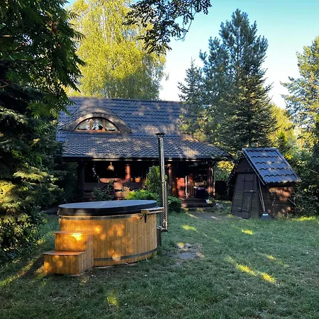 Nowy Lubiel * Lubiel Stary