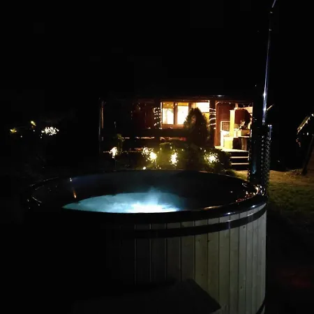 Σπίτι διακοπών Nowy Lubiel *