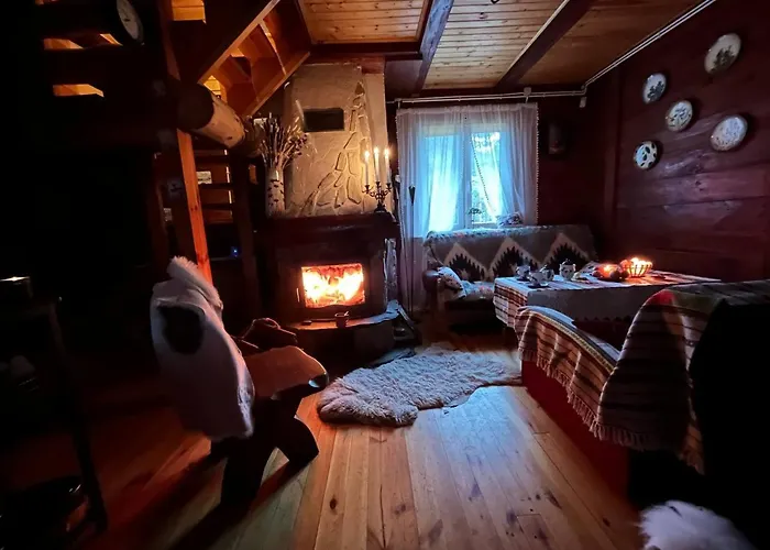 Nowy Lubiel Lubiel Stary