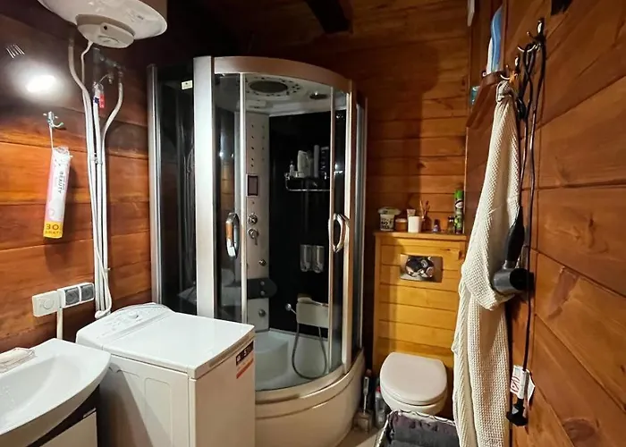 Nowy Lubiel Dom wakacyjny *