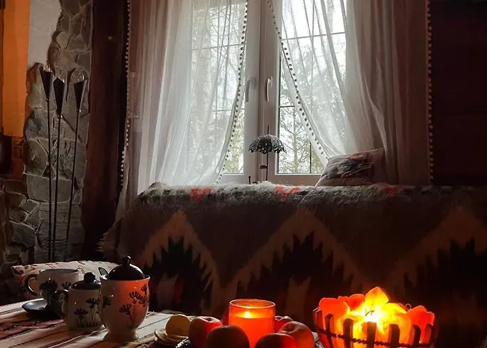 Nowy Lubiel Dom wakacyjny Lubiel Stary