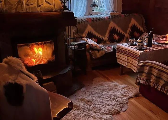 Nowy Lubiel Lubiel Stary