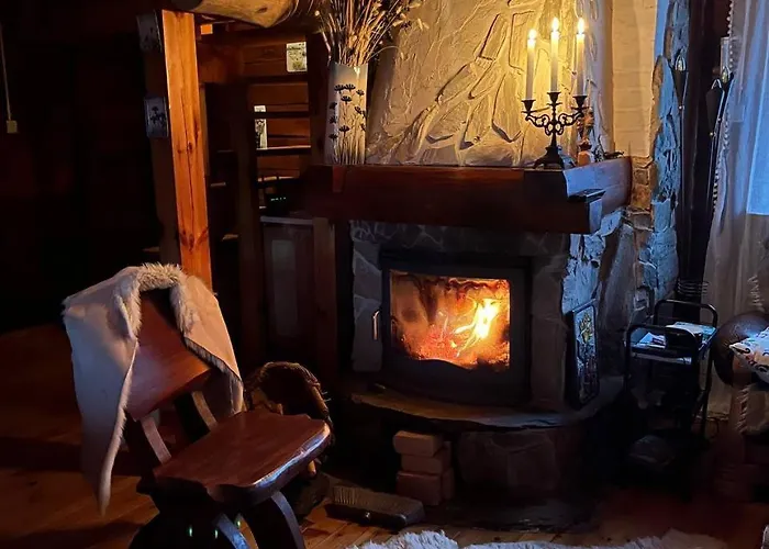 Nowy Lubiel Dom wakacyjny Lubiel Stary