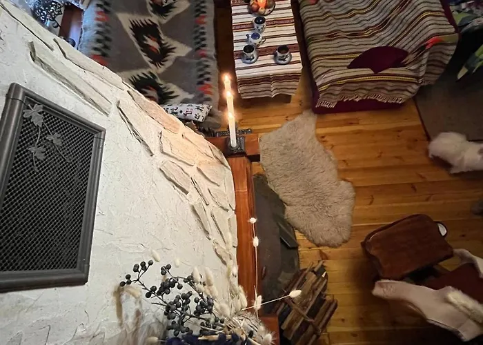 Nowy Lubiel * Lubiel Stary