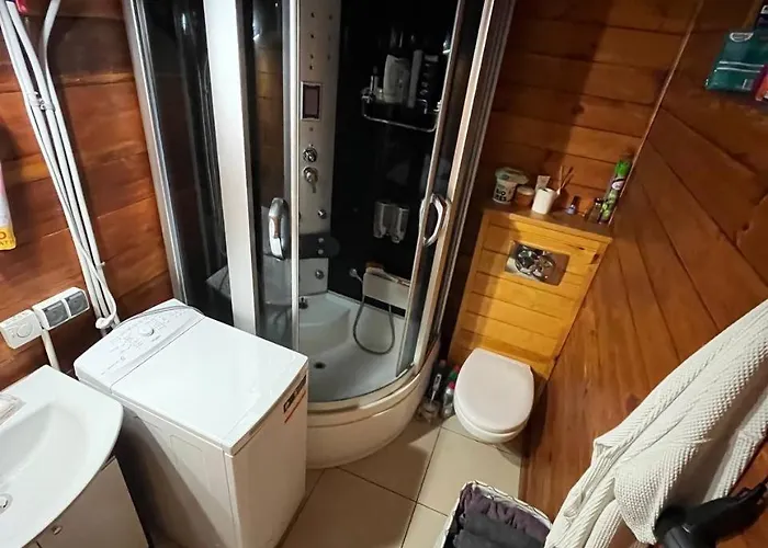 Nowy Lubiel Dom wakacyjny Lubiel Stary