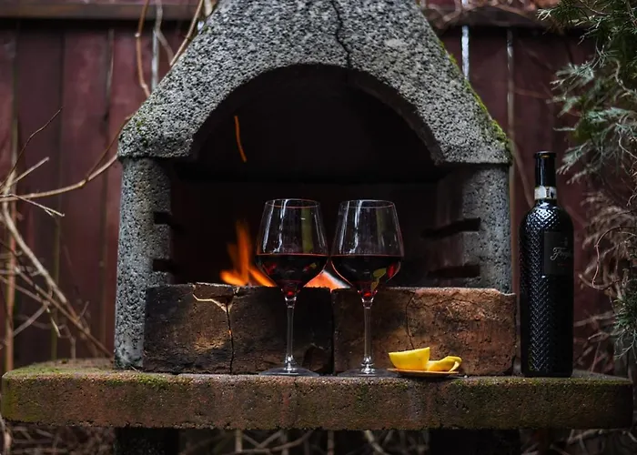 Nowy Lubiel Dom wakacyjny