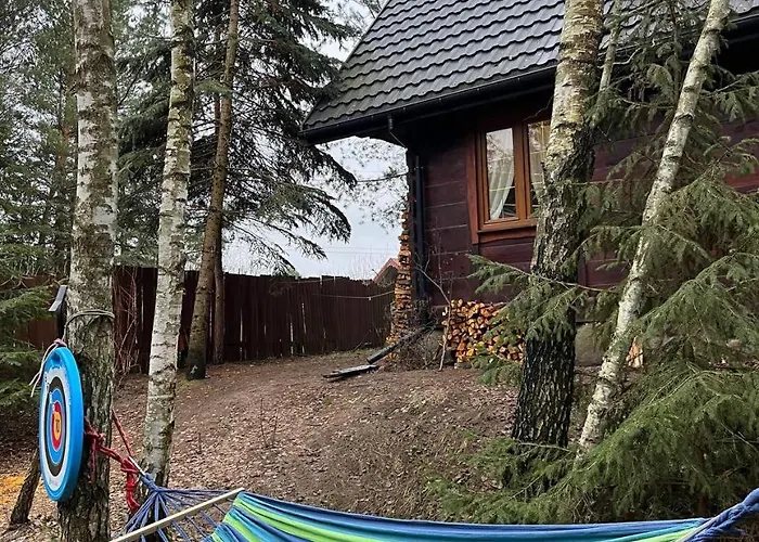 Nowy Lubiel * Lubiel Stary