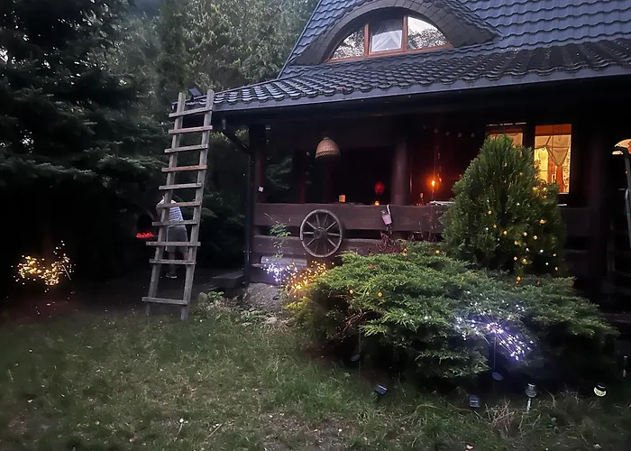 Nowy Lubiel * Lubiel Stary