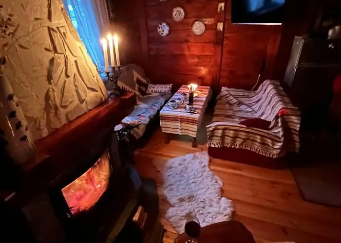 Nowy Lubiel Dom wakacyjny