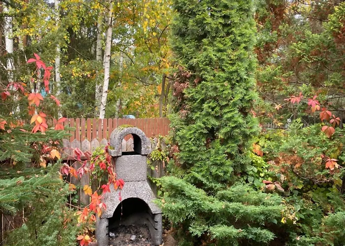 Nowy Lubiel * Lubiel Stary