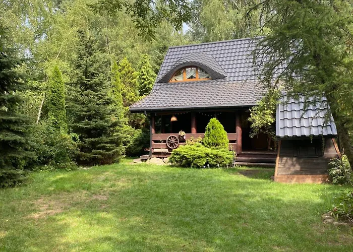 Nowy Lubiel * Lubiel Stary