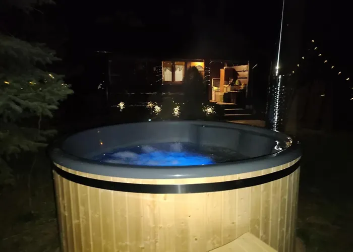 Nowy Lubiel * Lubiel Stary