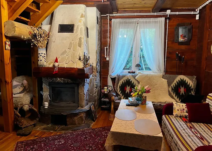 Nowy Lubiel Lubiel Stary