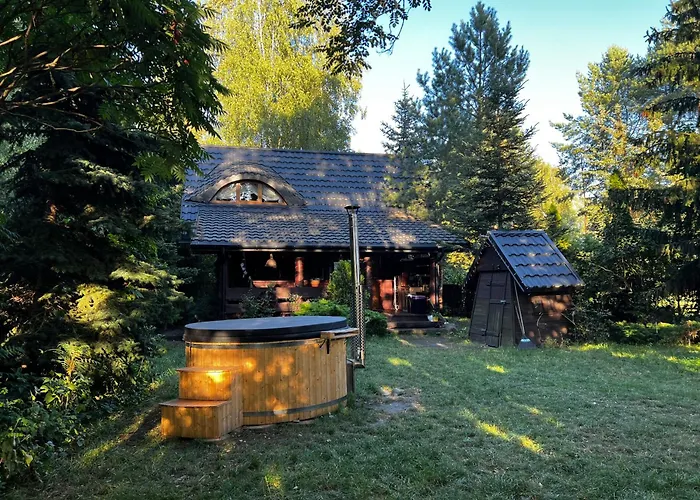 Nowy Lubiel * Lubiel Stary